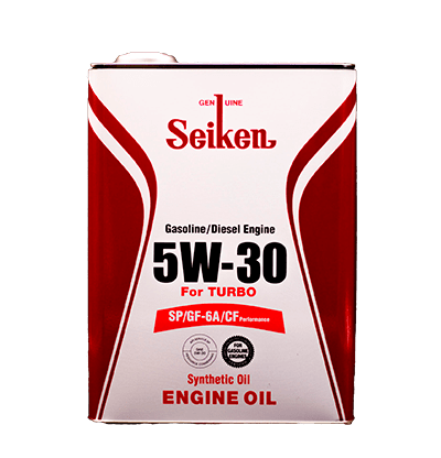 seiken sp 5w30 оптом