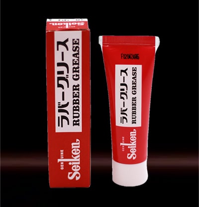 Смазка Seiken Rubber Grease